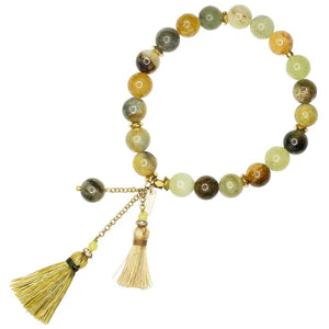 Marquet Mia- Thai Mala Bracelets