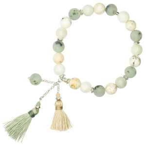 Marquet Mia- Thai Mala Bracelets