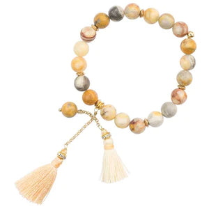 Marquet Mia- Thai Mala Bracelets