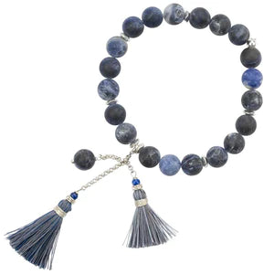 Marquet Mia- Thai Mala Bracelets