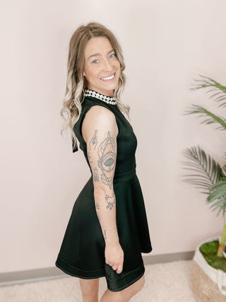 Midnight Musings Dress - Bray and Em Boutique