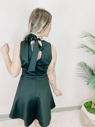 Midnight Musings Dress - Bray and Em Boutique
