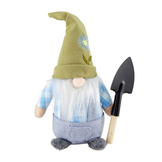 Mini Garden Gnome Sitters - Bray and Em Boutique