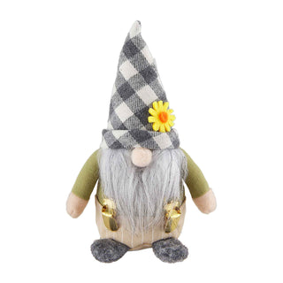 Mini Garden Gnome Sitters - Bray and Em Boutique