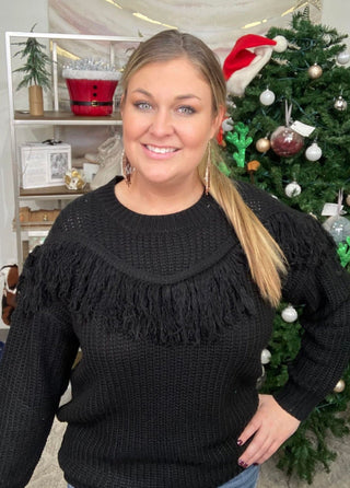 Modern Love Sweater - Bray and Em Boutique