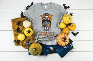 Momster Graphic Tee - Bray and Em Boutique