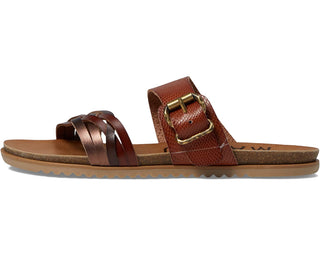 The Montreal Sandal