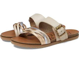 The Montreal Sandal