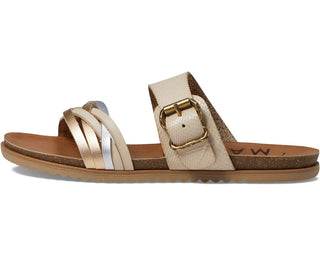 The Montreal Sandal