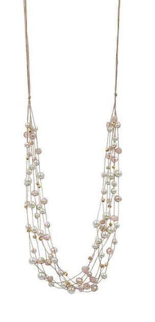 More Than Anything Necklace - Bray and Em Boutique