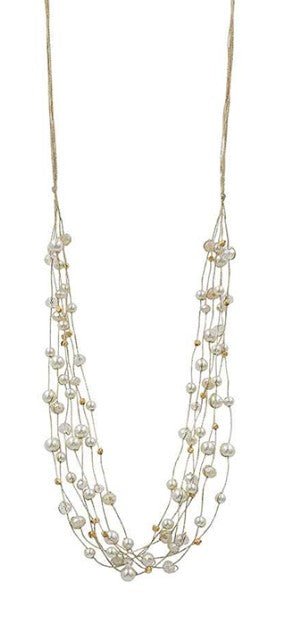 More Than Anything Necklace - Bray and Em Boutique