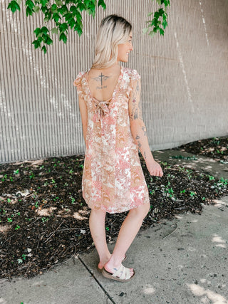 More Than Worthy Dress - Bray and Em Boutique