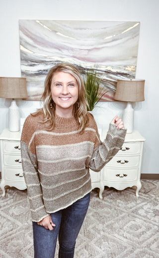 Mother Earth - Bray and Em Boutique