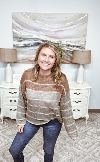 Mother Earth - Bray and Em Boutique