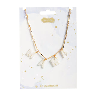 Mother's Day Necklace - Bray and Em Boutique
