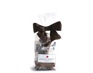 Caramel Gift Bags