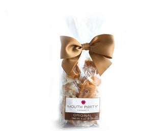 Caramel Gift Bags