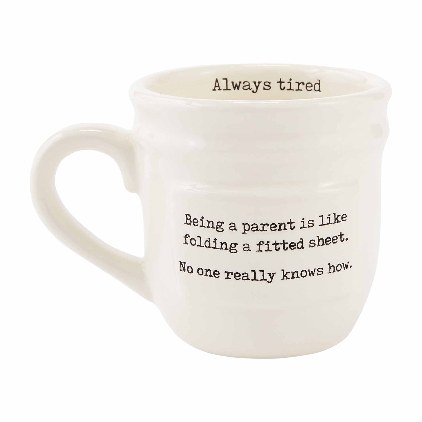 Parent Problems Coffee Mug