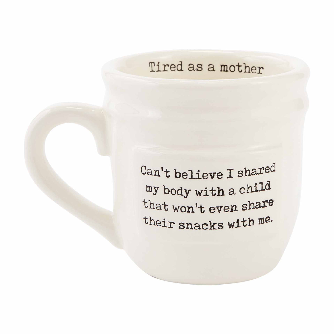 Parent Problems Coffee Mug