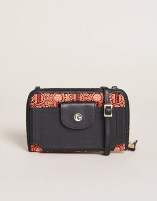 Multi Phone Crossbody - Linden - Bray and Em Boutique