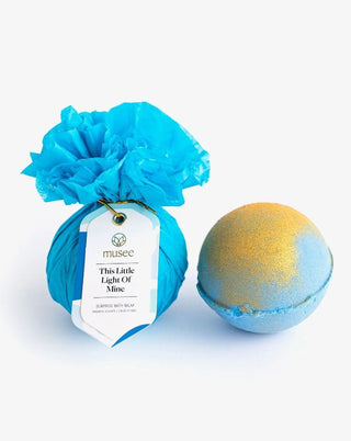 Musee Single Bath Balms - Bray and Em Boutique