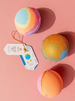 Musee Single Bath Balms - Bray and Em Boutique