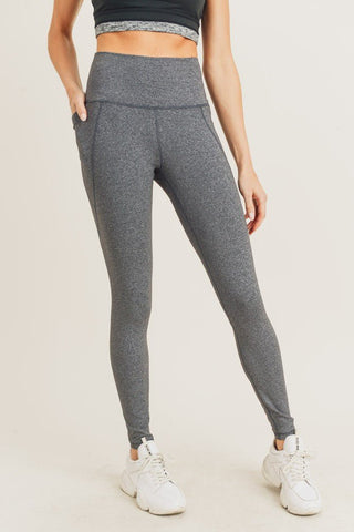 Must Have Essential Leggings - Bray and Em Boutique