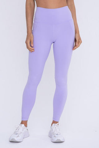 Must Have Essential Leggings - Bray and Em Boutique