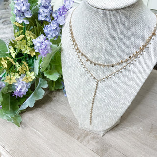 My Best Moment Necklace - Bray and Em Boutique
