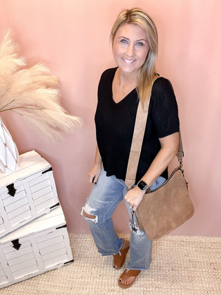 My Free Pass Top - Bray and Em Boutique