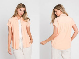 My Perfect Fit Top - Bray and Em Boutique