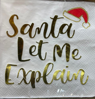 Napkins - Bray and Em Boutique