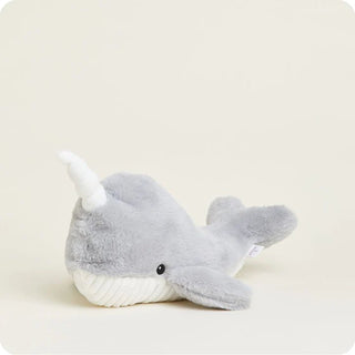 Narwhal Warmies - Bray and Em Boutique