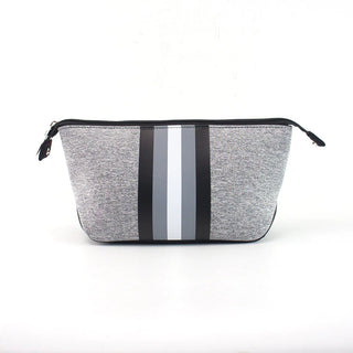Neoprene Cosmetic Bags - Bray and Em Boutique