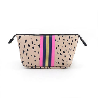 Neoprene Cosmetic Bags - Bray and Em Boutique