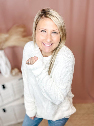 New Reputation Sweater - Bray and Em Boutique