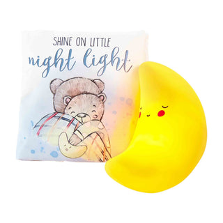 Night Light & Book Set - Bray and Em Boutique