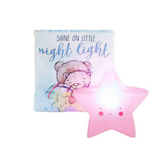 Night Light & Book Set - Bray and Em Boutique