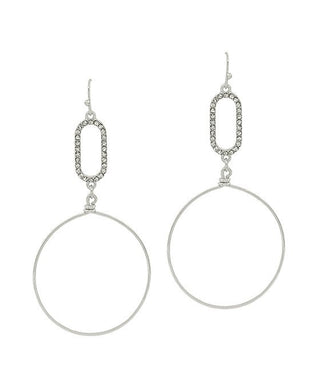 Night Out Earrings - Bray and Em Boutique