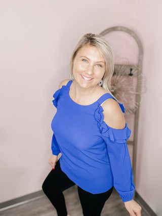 No Brainer Top - Bray and Em Boutique