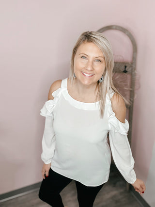 No Brainer Top - Bray and Em Boutique