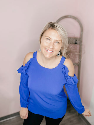 No Brainer Top - Bray and Em Boutique