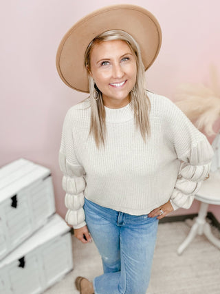 No Limits Sweater - Bray and Em Boutique