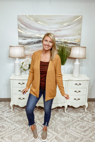 No Looking Back - Bray and Em Boutique