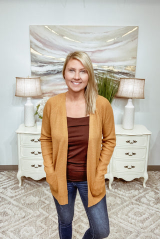 No Looking Back - Bray and Em Boutique