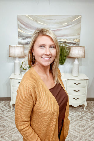 No Looking Back - Bray and Em Boutique