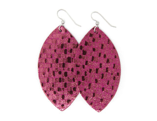 No More Boring Earrings - Bray and Em Boutique