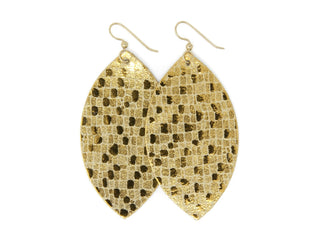 No More Boring Earrings - Bray and Em Boutique