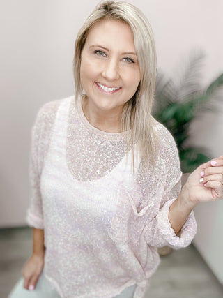 No Need To Ponder Top - Bray and Em Boutique