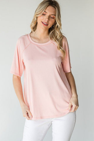 No Time to Waste Tee - Bray and Em Boutique